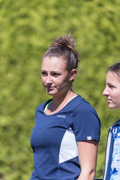 Lena Greiner 298 - Celler Open